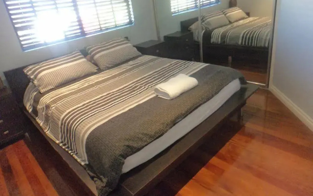 Powerhouse Apartments & Terraces