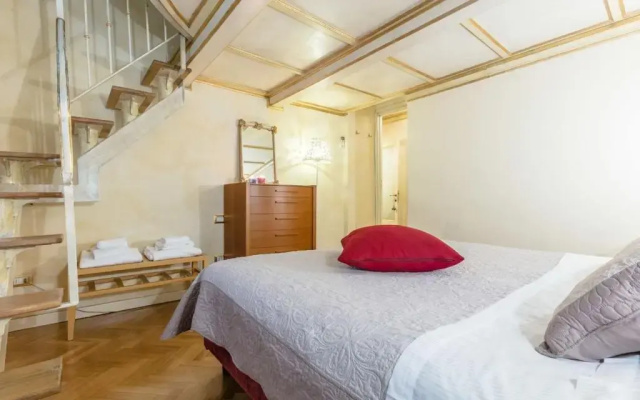 Suite di Medici Loft 8