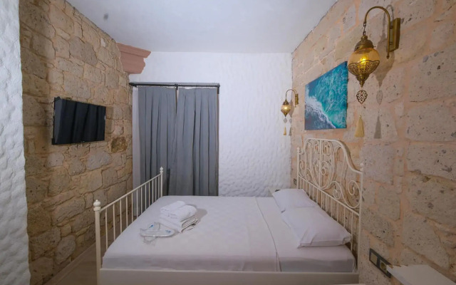 Kybele Suites Alaçatı
