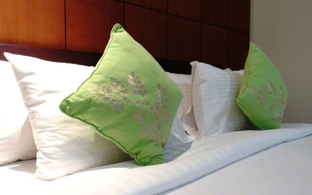 Gracia Bali Villas & Apartment