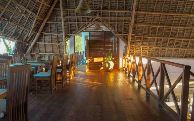 Hekaya Zanzibar