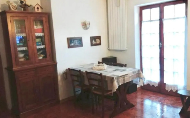 Appartamento in residence Ovindoli