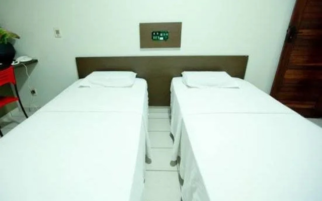 Hotel Vila Leste