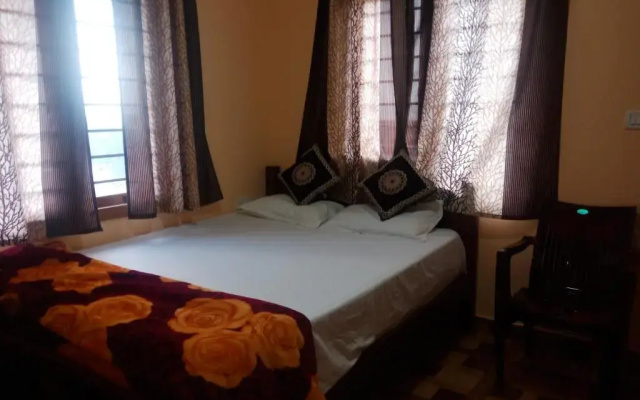 Gowtham home stay