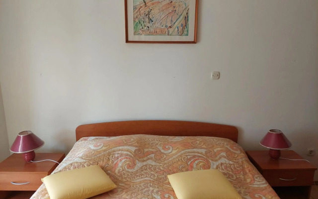 Apartments Ljubica