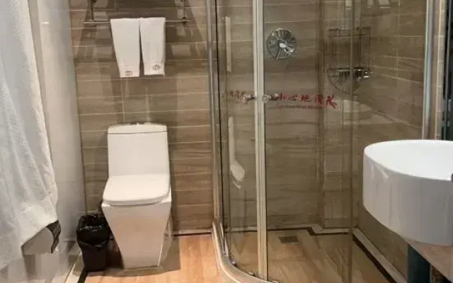 Liaoyang Bilongxuan Hotel