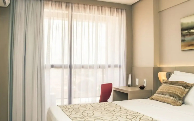 Bristol Imperatriz Hotel