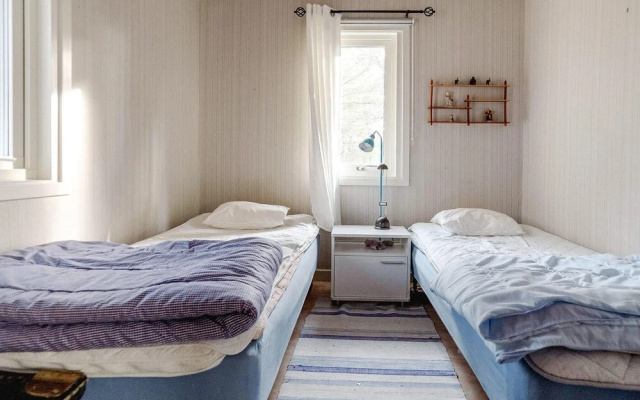 Stunning Home in Visby With 3 Bedrooms
