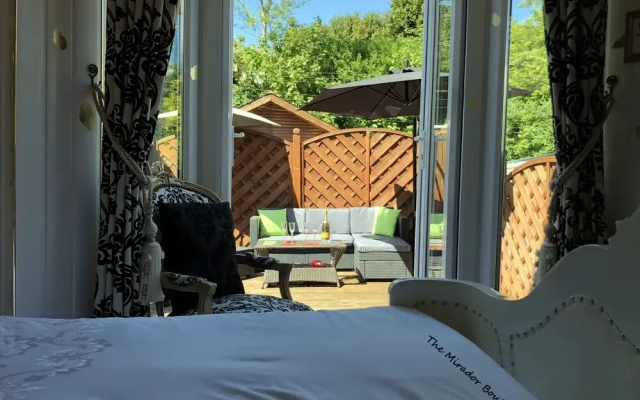 The Mirador Boutique Town House