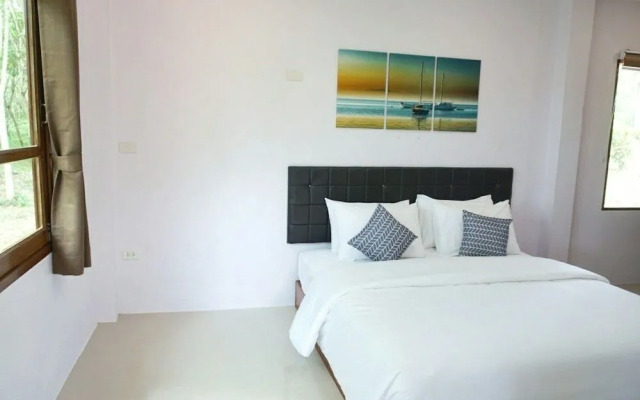 The Lodge at Koh Kood