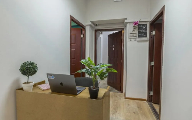 Georgian Corner Hostel