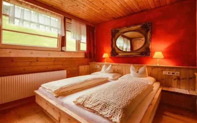 Almis Berghotel