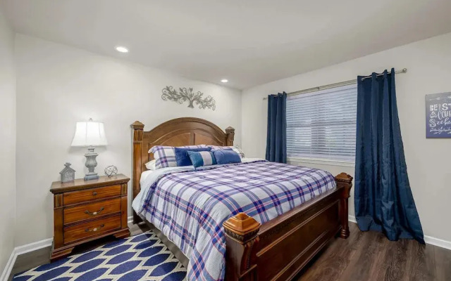 Fairway Bunker Hideaway - Serene Retreat!