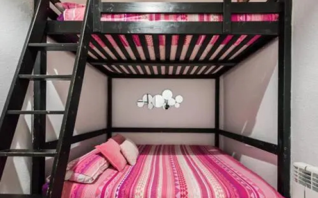 M&F Apartaments Chueca