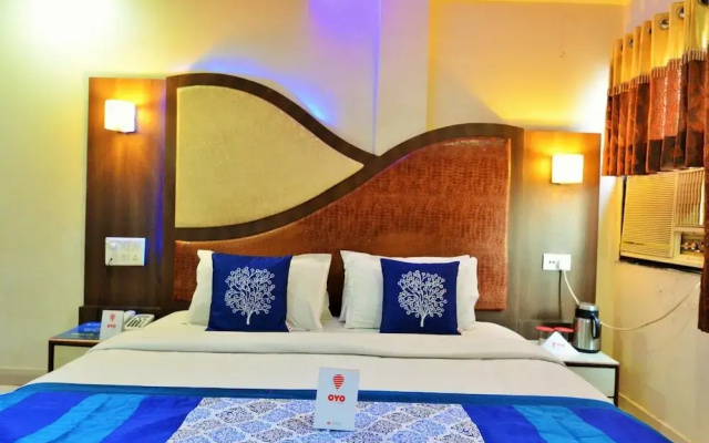 OYO 1389 Hotel Relax Inn