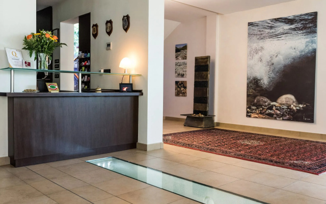 Hotel Catullo