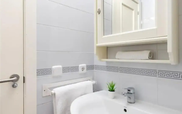 107710 Apartment In Fuengirola