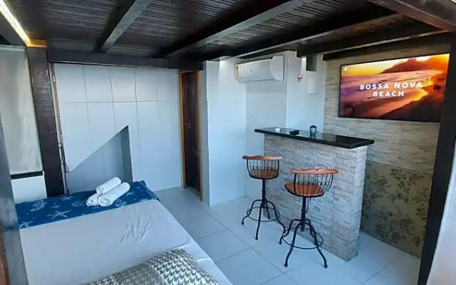 Pousada Casa na Árvore Mangaratiba