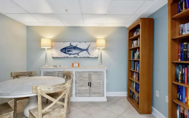 Sanibel 407