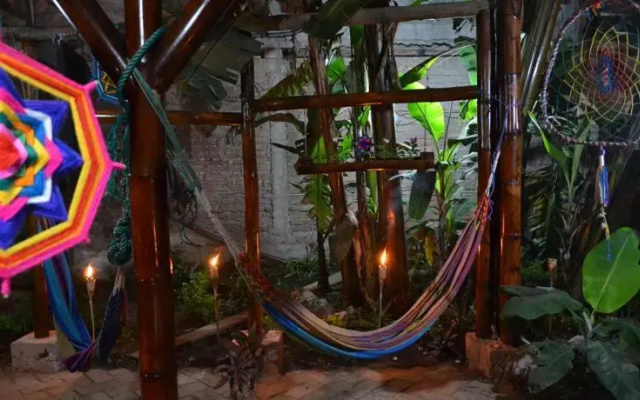 Hostel del Mar