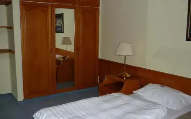 Öreg Malom Hotel
