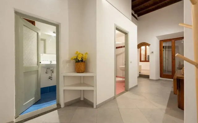 San Zanobi 33 in Firenze