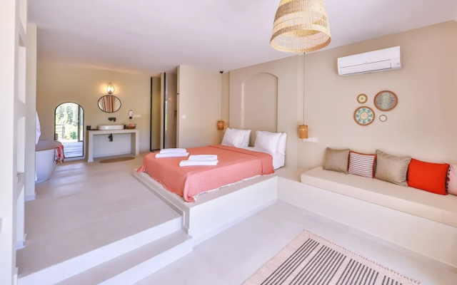 Kairos Hotel