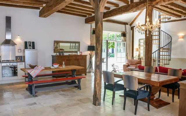 Maison le Village