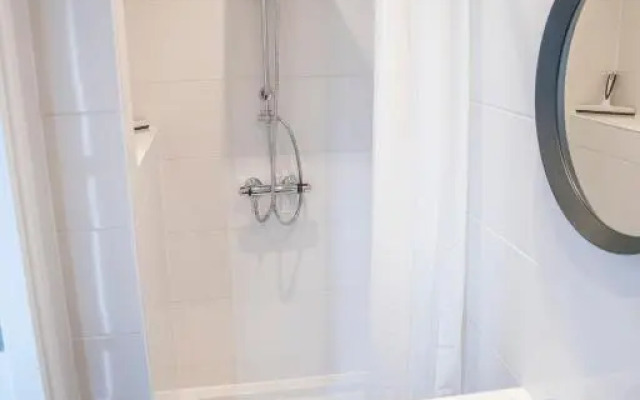 de Slaapstudio