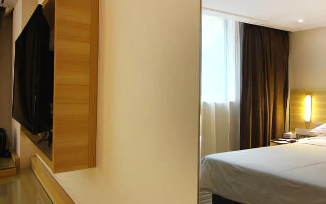 City Comfort Inn Zhuhai Gongbei Kou'an Walking Street