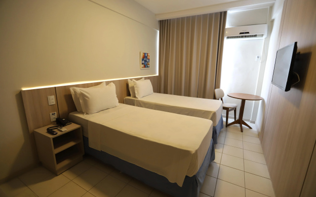 Hotel da Costa by Nobile