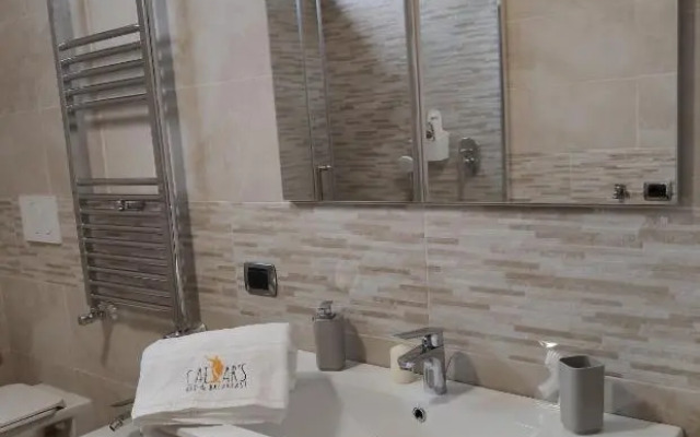 Caesar's B&B