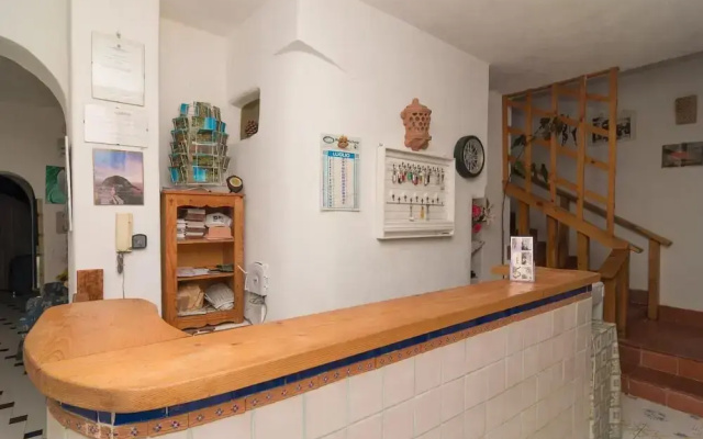 Giardini di iside e osiride
