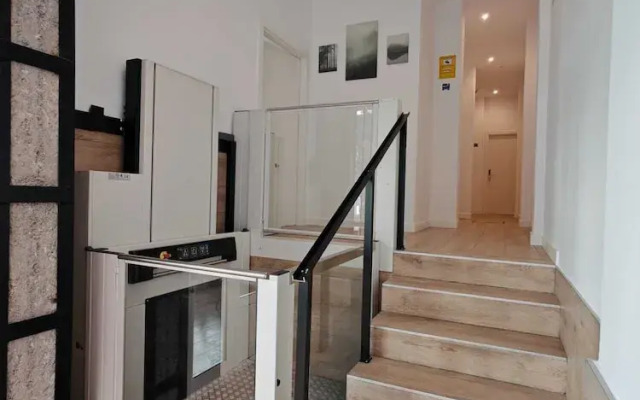 Bilbao ROOMS & KITCHEN Altube