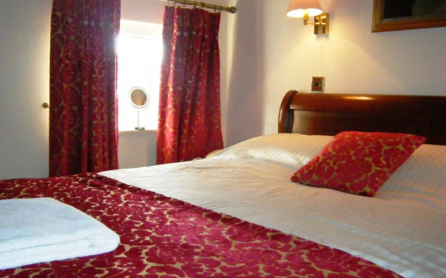 The Greyhound Coaching Inn