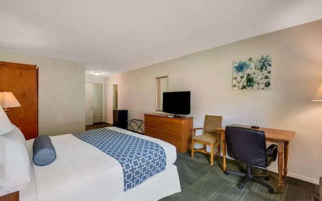 Best Western Berkeley Springs Inn