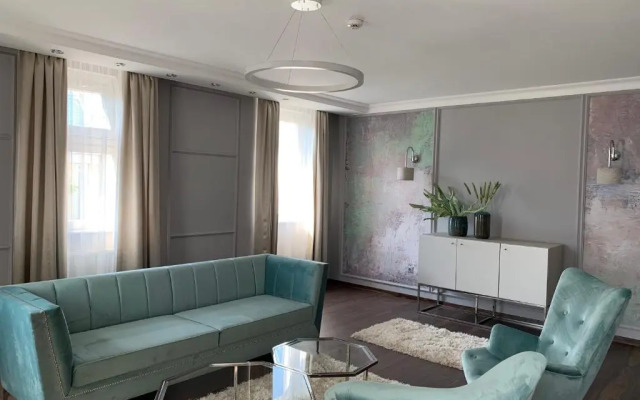 Boutique Hotel Center