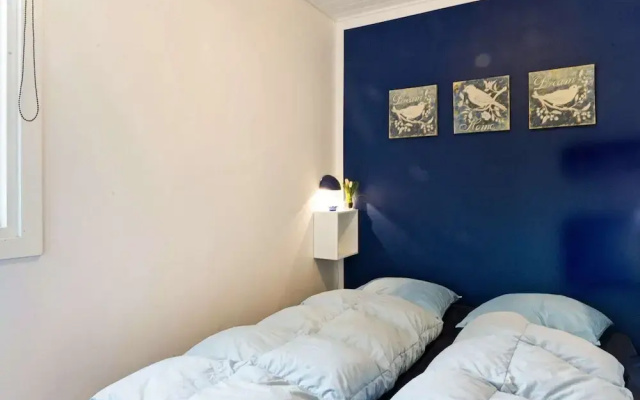 6 Person Holiday Home in Hasle