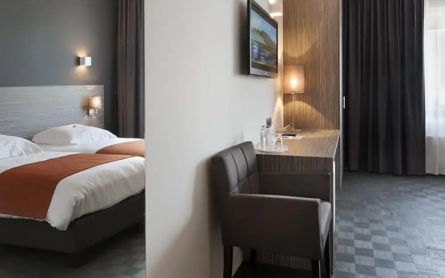 Park Hotel Montreal
