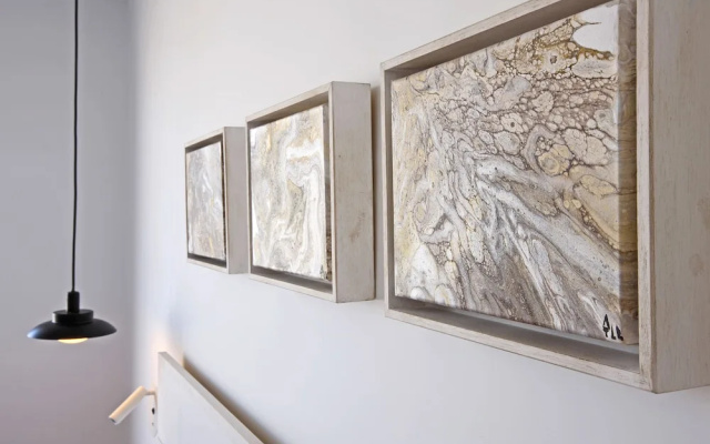 Nogalera Terrace I by Madflats Collection