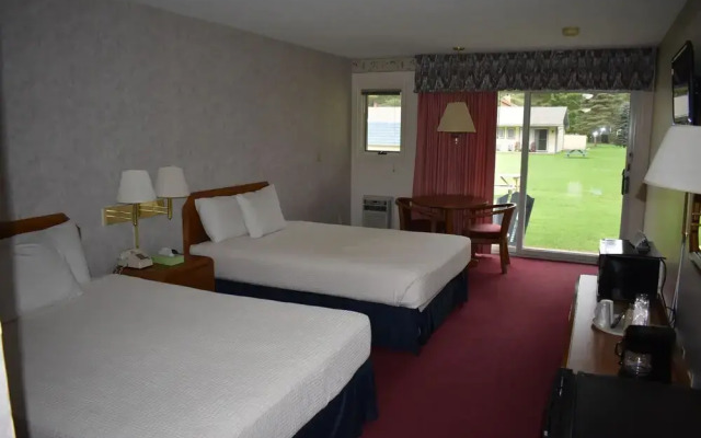 Country Club Motel
