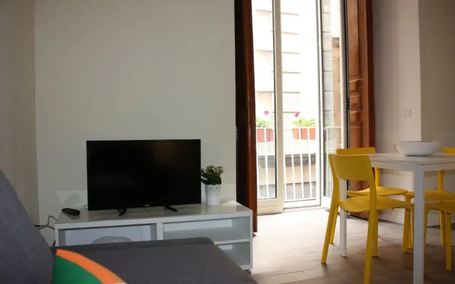 Il Conservatorio B&B