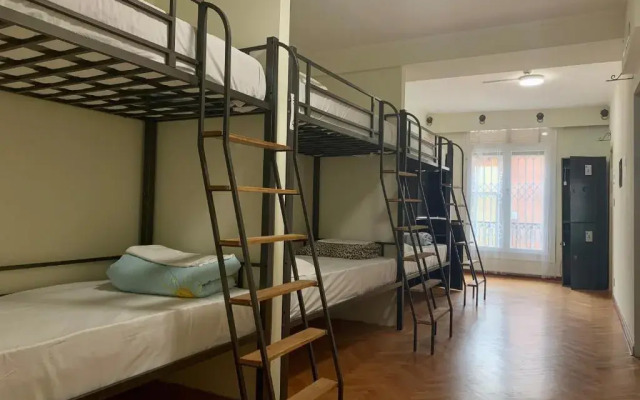 Foresteria Sociale Venice San Marco By New Generation Hostel