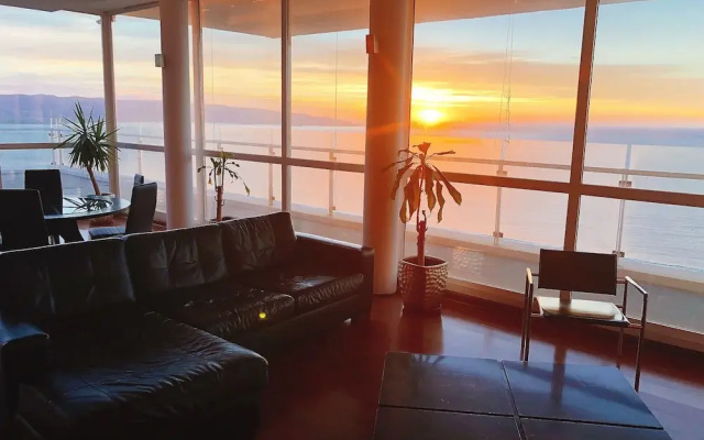 Apartamento 104 Cumbre Vista Bahia