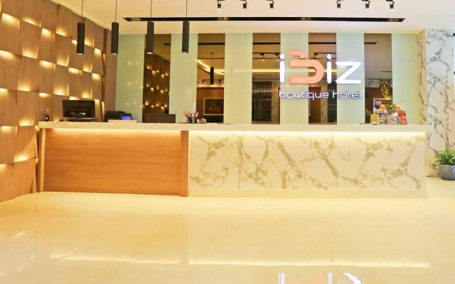 ibiz Boutique Hotel