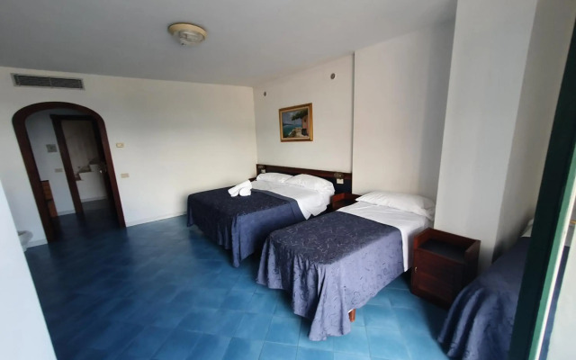 Hotel Il Faro