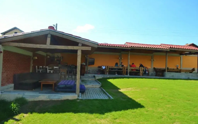 Villa Aya