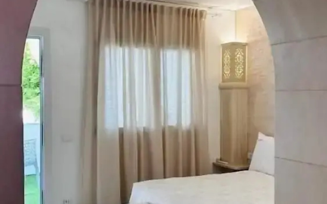 Oasi Cleopatra Luxury suite B&B