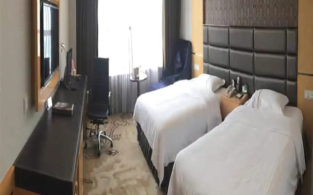 Anhua Grand Hotel