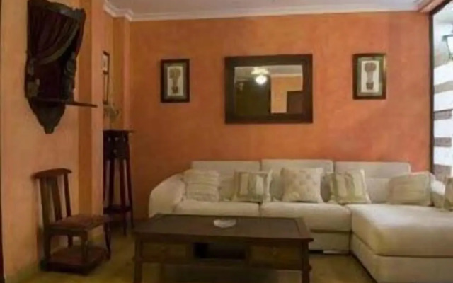 Hotel Esmeralda
